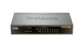 Switch niezarządzalny D-Link DES-1008PA 8x10/100 Mb/s 4xPoE - 744930