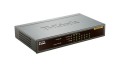 Switch niezarządzalny D-Link DES-1008PA 8x10/100 Mb/s 4xPoE - 744931