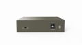 Switch niezarządzalny Tenda TEF1105P-4-63W 5-port 10/100 Mb/s PoE 63W - 743299