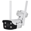 Kamera IP TP-Link VIGI C340-W(4mm) 2K QHD 4Mpx Wi-Fi - 1389551