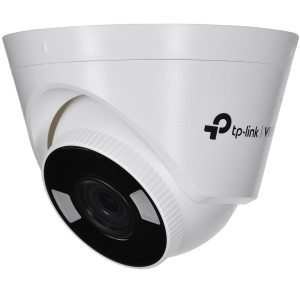TP-Link VIGI C430 Kopułowa Kamera bezpieczeństwa IP Wewnętrz i na wolnym powietrzu 2304 x 1296 px Sufit