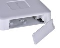 Rejestrator sieciowy TP-Link VIGI NVR1104H-4P 4-kanałowy z zasilaniem PoE+ - 1477527