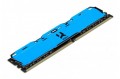 Pamięć DDR4 GOODRAM IRDM X 16GB (1x16GB) 3200MHz CL16 1,35V 1024x8 Blue - 953141