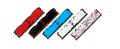 Pamięć DDR4 GOODRAM IRDM X 16GB (1x16GB) 3200MHz CL16 1,35V 1024x8 Blue - 953142