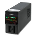 Zasilacz awaryjny UPS Qoltec MONOLITH 800VA | 480W | LCD | USB - 1136447
