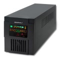 Zasilacz awaryjny UPS Qoltec MONOLITH 1000VA | 600W | LCD | USB - 809118