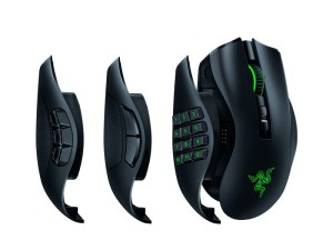 Mysz bezprzewodowa Razer Naga Pro