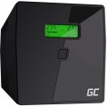 GREEN CELL ZASILACZ AWARYJNY UPS08 POWER PROOF 1000VA 700W - 1803055