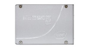Dysk SSD Solidigm (Intel) S4620 1.92TB SATA 2.5" SSDSC2KG019TZ01 (DWPD up to 4)