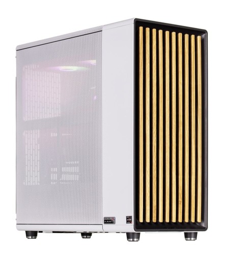 Actina ENDORFY 7800X3D/32GB/2TB/RX7900XT/850W [1496 - 1784372