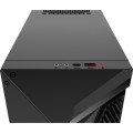 MSI MAG Infinite S3 13NUE-688EU i7-13700F 16GB SSD1TB M.2 GeForce RTX 4070 VENTUS 2X 12GB Win11 Home Black - 1789967