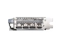 Karta VGA MSI GeForce RTX 4070 SUPER 12G VENTUS 2X WHITE OC 12 GB GDDR6X 192-bit HDMI+3xDP PCIe4.0 - 1793097