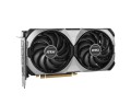 Karta VGA MSI GeForce RTX 4070 SUPER 12G VENTUS 2X OC 12 GB GDDR6X 192-bit HDMI+3xDP PCIe4.0 - 1793046