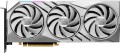 Karta VGA MSI GeForce RTX 4070 SUPER 12G GAMING X SLIM WHITE 12 GB GDDR6X 192-bit HDMI+3xDP PCIe4.0 - 1793022