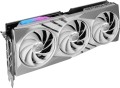 Karta VGA MSI GeForce RTX 4070 SUPER 12G GAMING X SLIM WHITE 12 GB GDDR6X 192-bit HDMI+3xDP PCIe4.0 - 1793017