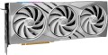 Karta VGA MSI GeForce RTX 4070 SUPER 12G GAMING X SLIM WHITE 12 GB GDDR6X 192-bit HDMI+3xDP PCIe4.0 - 1793018