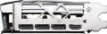 Karta VGA MSI GeForce RTX 4070 SUPER 12G GAMING X SLIM WHITE 12 GB GDDR6X 192-bit HDMI+3xDP PCIe4.0 - 1793020