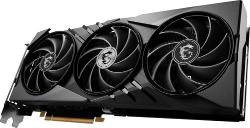 Karta VGA MSI GeForce RTX 4070 SUPER 12G GAMING X SLIM 12 GB GDDR6X 192-bit HDMI+3xDP PCIe4.0 - 1792924