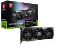 Karta VGA MSI GeForce RTX 4070 SUPER 12G GAMING X SLIM 12 GB GDDR6X 192-bit HDMI+3xDP PCIe4.0 - 1792933