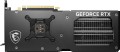 Karta VGA MSI GeForce RTX 4070 SUPER 12G GAMING X SLIM 12 GB GDDR6X 192-bit HDMI+3xDP PCIe4.0 - 1792930