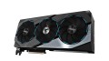 Karta VGA Gigabyte AORUS GeForce RTX 4070 Super Master 12GB GDDR6X 192bit HDMI+3xDP PCIe4.0 - 1793138