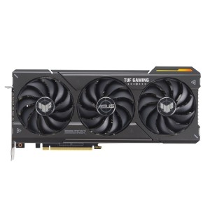 Karta VGA Asus GeForce RTX 4070 Super TUF-RTX4070S-O12G-GAMING OC 12GB GDDR6X 192-bit HDMI 3xDP PCIe4.0