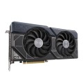 Karta VGA Asus GeForce RTX 4070 Super DUAL-RTX4070S-O12G OC 12GB GDDR6X 192-bit HDMI 3xDP PCIe4.0 - 1792922