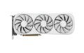 Karta graficzna ZOTAC GAMING GeForce RTX 4070 Ti SUPER Trinity OC White Edition - 1797011