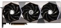 Karta graficzna MSI GeForce RTX 4080 SUPER 16GB SUPRIM X - 1803902