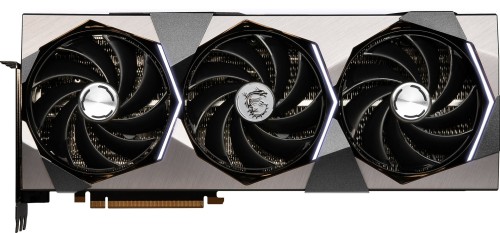 Karta graficzna MSI GeForce RTX 4080 SUPER 16GB SUPRIM X - 1803902