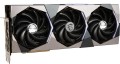 Karta graficzna MSI GeForce RTX 4080 SUPER 16GB SUPRIM X - 1803904