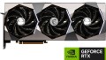 Karta graficzna MSI GeForce RTX 4080 SUPER 16GB SUPRIM X - 1803905