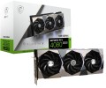 Karta graficzna MSI GeForce RTX 4080 SUPER 16GB SUPRIM X - 1803911