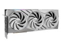 Karta graficzna MSI GeForce RTX 4080 SUPER 16GB GAMING X SLIM WHITE - 1803817