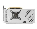 Karta graficzna MSI GeForce RTX 4070 Ti SUPER 16GB VENTUS 2X WHITE OC - 1796948