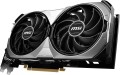 Karta graficzna MSI GeForce RTX 4070 Ti SUPER 16GB VENTUS 2X OC - 1796951