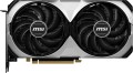 Karta graficzna MSI GeForce RTX 4070 Ti SUPER 16GB VENTUS 2X OC - 1796957