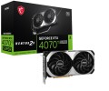 Karta graficzna MSI GeForce RTX 4070 Ti SUPER 16GB VENTUS 2X OC - 1796961
