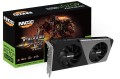 Karta graficzna INNO3D GeForce RTX 4070 Ti SUPER TWIN X2 - 1797002