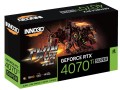 Karta graficzna INNO3D GeForce RTX 4070 Ti SUPER TWIN X2 - 1797004