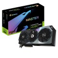 Karta graficzna Gigabyte AORUS GeForce RTX 4080 SUPER MASTER 16GB - 1803893
