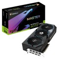 Karta graficzna Gigabyte AORUS GeForce RTX 4070 Ti SUPER MASTER 16GB - 1796962