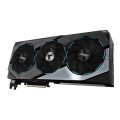 Karta graficzna Gigabyte AORUS GeForce RTX 4070 Ti SUPER MASTER 16GB - 1796966