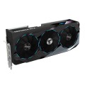 Karta graficzna Gigabyte AORUS GeForce RTX 4070 Ti SUPER MASTER 16GB - 1796963
