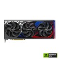 Karta graficzna ASUS ROG Strix GeForce RTX 4080 SUPER OC 16GB GAMING - 1803868
