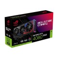 Karta graficzna ASUS ROG Strix GeForce RTX 4080 SUPER OC 16GB GAMING - 1803862