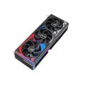 Karta graficzna ASUS ROG Strix GeForce RTX 4080 SUPER OC 16GB GAMING - 1803859