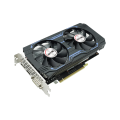 AFOX GEFORCE GTX1660TI 6GB GDDR6 DP DVI HDMI DF AF1660TI-6144D6H1-V2 - 1783207