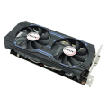 AFOX GEFORCE GTX1660TI 6GB GDDR6 DP DVI HDMI DF AF1660TI-6144D6H1-V2 - 1783208