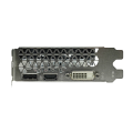 AFOX GEFORCE GTX1660TI 6GB GDDR6 DP DVI HDMI DF AF1660TI-6144D6H1-V2 - 1783209